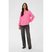 Kaffe Blusa 'KAInna' eosin