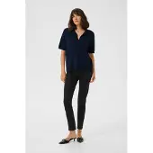 Kaffe Pullover 'KALizza' marinho