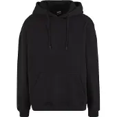Urban Classics Sweatshirt preto