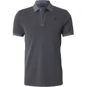 G-Star Polo De Manga Curta Dunda Overdyed
