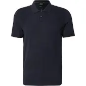 BOSS Pullover 'Momentum-Lite' azul escuro
