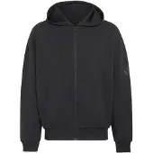 Adidas CASACO COM CAPUZ SOFT LUX COM FECHO INTEGRAL