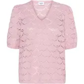 Saint tropez Blusa cor-de-rosa