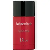 Dior Desodorante Fahrenheit Without Alcohol Stick 75g