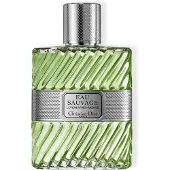 Dior Eau Sauvage Loção Após Barba 100 ml