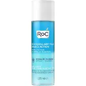 Roc Double Action Eye Make Up Remover 125 ml