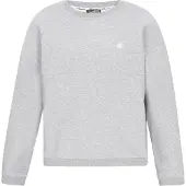 Dreimaster Sweatshirt acinzentado