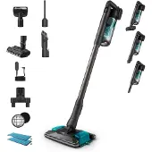 Philips Aspirador De Vassoura Xc8155/01