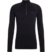 Falke Base Layer preto