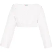 IZIA Pullover offwhite