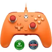 GameSir Gamepad Para Pc Orange