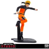Abysse Corp Uzumaki Naruto Shippuden Naruto