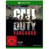 Series X Call Of Duty: Vanguard
