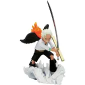 Bandai Figura De Falcão Senkozekkei S One Piece 15 Cm