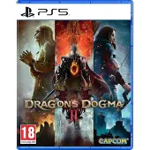 Ps5 Dragon´s Dogma 2