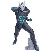 Banpresto Figura Grandista De Kaiju Nº 8 24 Cm