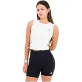 Adidas Camisola de Alças para Running adi365 Iconic