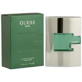 GUESS perfume Man EDT 75 ml