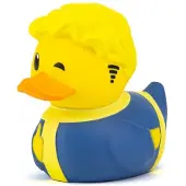 TUBBZ Pato Fallout Vault Boy Boxed Edition 10 Cm