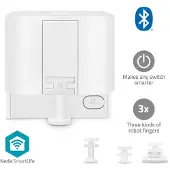 Nedis Smartlife Robô De Dedo