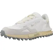 Lacoste Sapatilhas ELITE ACTIVE mulheres - Branco - 36