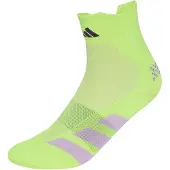 Adidas Meia de CORRIDA ADIZERO Quarter