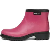 Aigle Botas De Chuva Fulfeel Low