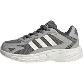 Adidas Sapatilha de desporto 'Eclyptix 2000' cinzento / cinzento escuro / branco