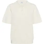 Saint tropez Pullover 'MilaSZ' offwhite