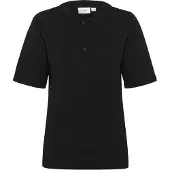 Saint tropez Pullover 'MilaSZ' preto