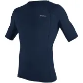 O'Neill Rash Guard Manga Curta Basic Skins