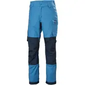 Helly Hansen Calças De Trabalho Oxford 2.0 Connect