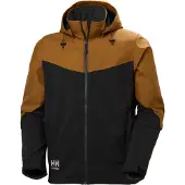Helly Hansen Jaqueta Softshell Oxford
