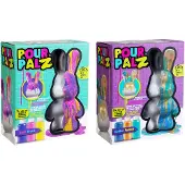 Pour Palz Artesanato Bunny