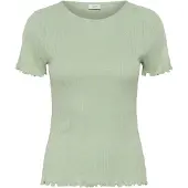 Saint tropez Camisa 'SZGru' verde