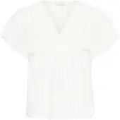 Kaffe Blusa 'KAKarli' branco