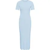 Saint tropez Vestido 'OlaliaSZ' azul claro