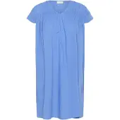 Kaffe Vestido 'KAThua' azure