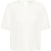 Kaffe Blusa 'KADonna' branco