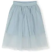MINOTI Saia azul claro