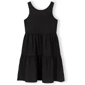 MINOTI Vestido preto