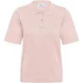 Saint tropez Pullover 'Mila' cor-de-rosa
