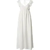 MAKARIĆ Vestido branco