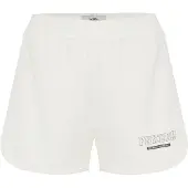 Funky Buddha Calças de desporto offwhite