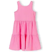 MINOTI Vestido rosa claro