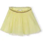 MINOTI Saia amarelo claro