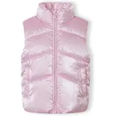MINOTI Colete rosa claro