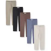 MINOTI Leggings mistura de cores