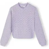 MINOTI Pullover lilás