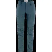 Fjällräven Calças Keb Curved